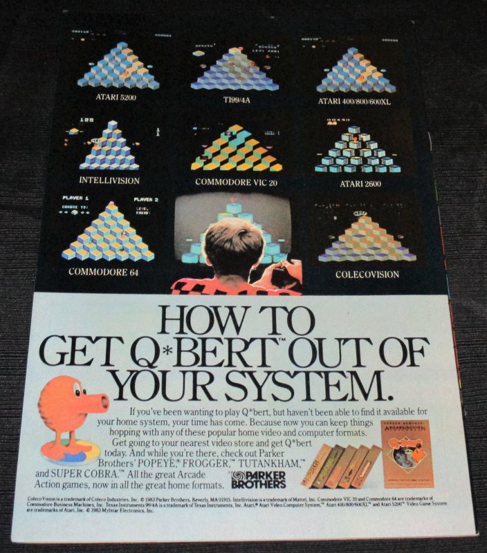 Star Wars #82 (1984)