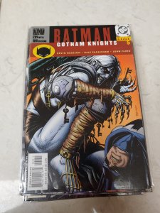 Batman: Gotham Knights #5 (2000)