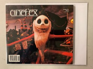 Cinefex #56 Nightmare Before Christmas 6.0 (1993)