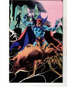 Blue Ribbon Comics #4 (1984) Fly, Fly Girl NM+ Super-Grade 50% OFF! Black Cover