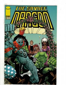 Savage Dragon #41 (1997) OF31