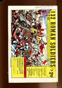 Marvel Team Up #103 - Spider Man & Ant Man! (4.0) 1981