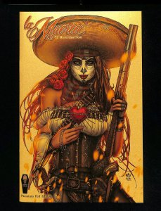 La Muerta: Retribution #2