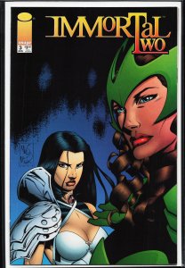 Immortal II #3 (1997)
