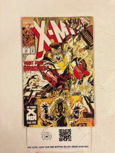 X-Men #19 NM Marvel Comic Books Wolverine Rogue Gambit Cyclops 10 HH114