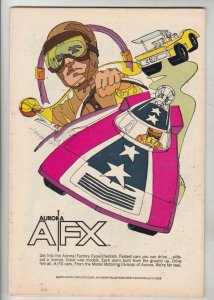 Flash, The #220 (Mar-73) FN/VF+ Mid-High-Grade Flash