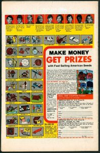 Iron Man 121 VF- 7.5 Demon in a Bottle Marvel 1979