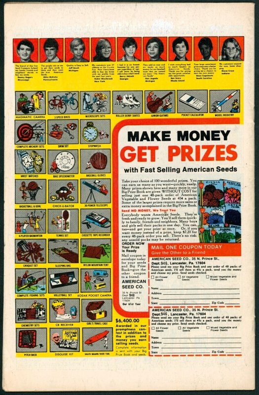 Iron Man 121 VF- 7.5 Demon in a Bottle Marvel 1979