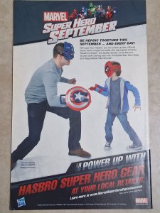 Superior Spider-Man #33 (2014) VF Quality