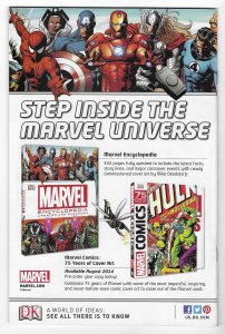 Giant-Size Spider-Man (2014)