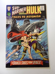 Tales to Astonish #88 (1967) FN/VF condition