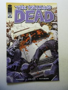 The Walking Dead #59 (2009) FN/VF Condition