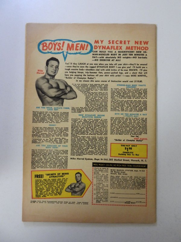 Daredevil #14 (1966) FN- condition