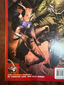 The Authority #4 (2009)