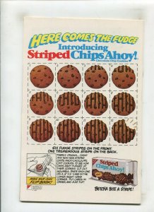 ALPHA FLIGHT #51 (9.0) DIRECT EDITION, 1ST FULL JIM LEE WORK!! 1982