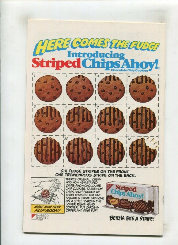 ALPHA FLIGHT #51 (9.0) DIRECT EDITION, 1ST FULL JIM LEE WORK!! 1982