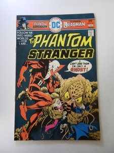 The Phantom Stranger #40 (1976) VF condition