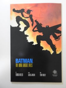 Batman: The Dark Knight Returns #4 NM Condition!