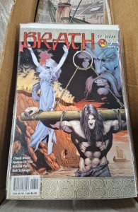 Brath #7 (2003)