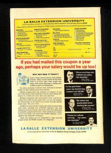 Captain America #152