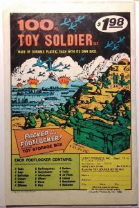 The Avengers #195 1st Taskmaster (1980)