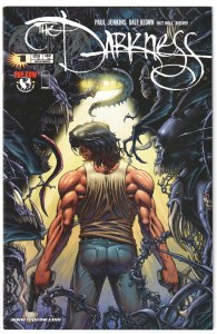 The Darkness #1 (2002)