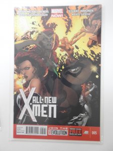 All-New X-Men #5 (2013)