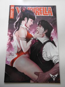 Vampirella #25 Variant