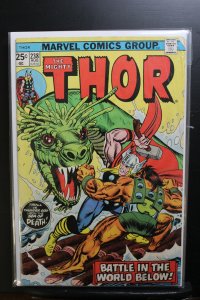Thor #238 (1975)
