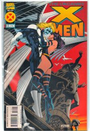 The Uncanny X-Men #319 (1994) X-Men