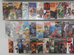 Huge Lot 170+ Comics W/ Spider-Man, Deadpool, Star Wars, +More! Avg VF Cond!
