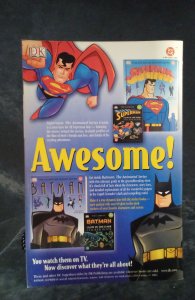 Wonder Woman #194 (2003)