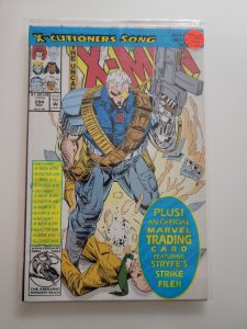 The Uncanny X-Men #294 (1992) X-Men