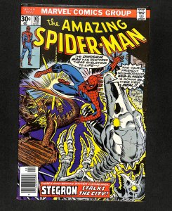 Amazing Spider-Man #165