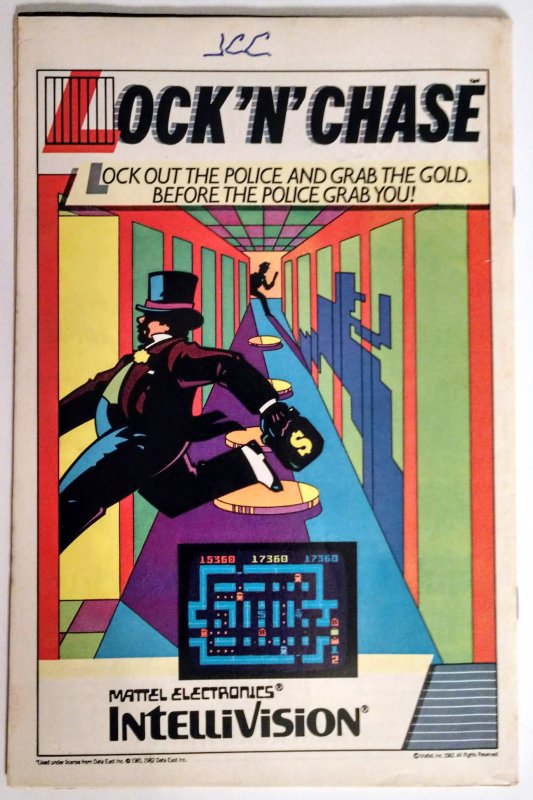 Detective Comics #528 (VF, 1983) NEWSSTAND