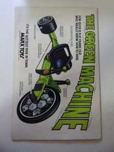 The Joker #9 (1976) FN Condition