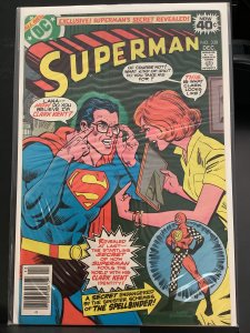 Superman #330 (1978)