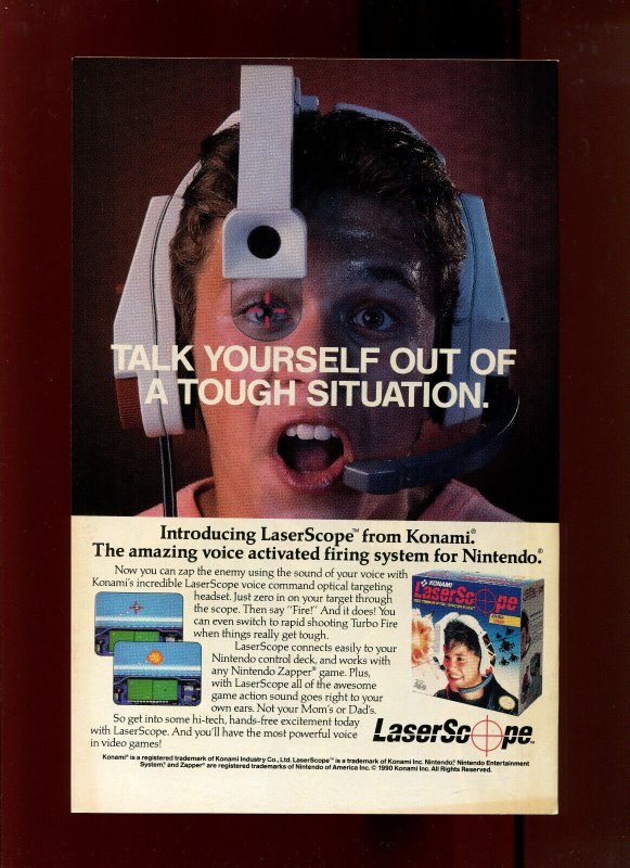 INCREDIBLE HULK #377 - DIRECT EDITION - PROFESSOR HULK (8.0 OB) 1991