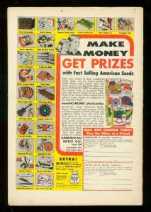 ACTION COMICS #286 1962-DC COMICS-SUPERMAN-LEX LUTHOR VG+