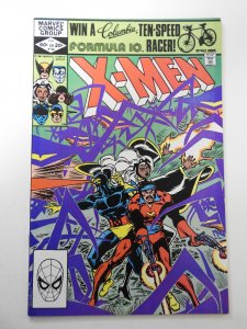 The Uncanny X-Men #154 Direct Edition (1982) VF- Condition!