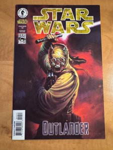 Star Wars #10 (1999)