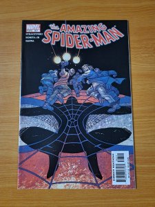 Amazing Spider-Man #507 Direct Market ~ NEAR MINT NM ~ 2004 Marvel Comics