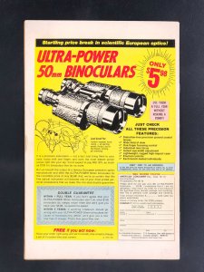 Conan the Barbarian #54 (1975)