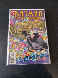 Batman: Gotham Adventures #49 (2002)