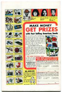 Batman #275 1976-Bronze Age-DC comics----high grade NM-