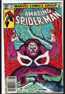 The Amazing Spider-Man #241 (1983) Spider-Man