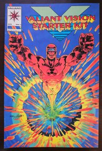 Valiant Vision Starter Kit (1994)