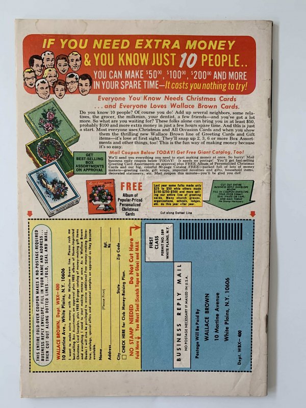 The Amazing Spider-Man #89 (1970)