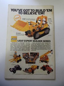 The Incredible Hulk #244 (1980) FN+ Condition