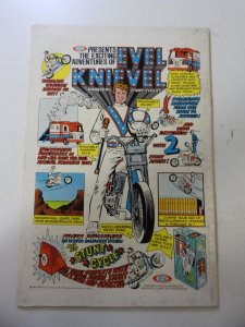 Journey into Mystery #9 (1974) VF Condition